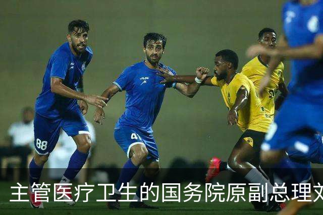 主管医疗卫生的国务院原副总理刘延东逝世