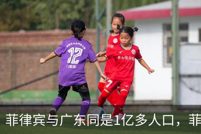 菲律宾与广东同是1亿多人口，菲律宾创造3.3万亿，广东是多少呢？