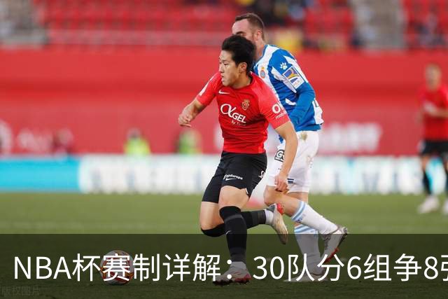 NBA杯赛制详解：30队分6组争8强席位
